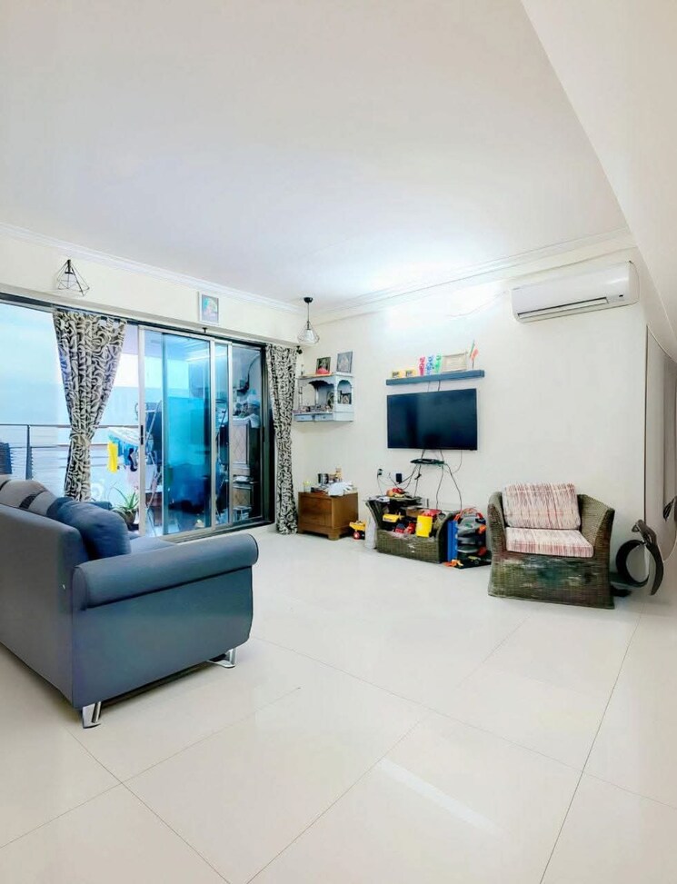 Living Room, shiv-shakti-shree-yashwant-empire 1 Bedroom 600 Sq.Ft. Apartment In Nalasopara East Palghar 7981265