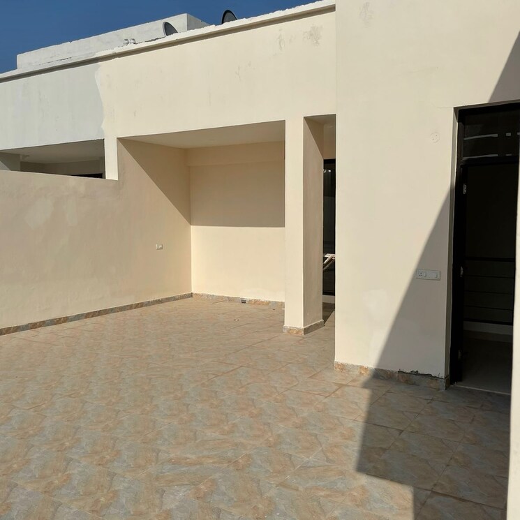 Exterior View, altura-apartments 4 Bedroom 3450 Sq.Ft. Apartment In Nagla Road Zirakpur 7981269