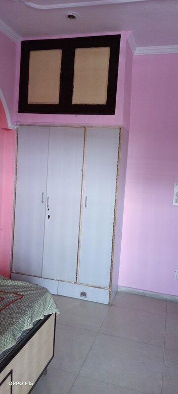 2 BHK Independent House For Rent in Hi Castle, Beta Ii Greater Noida