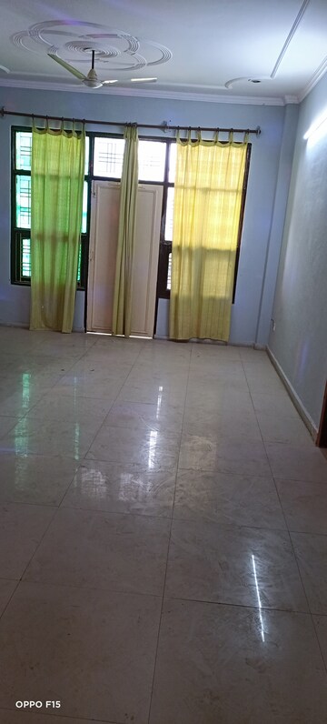 Building Lobby in 2 BHK Independent House at Hi Castle, Beta Ii Greater Noida – for Rent