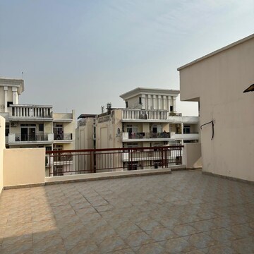 4 BHK Apartment – Exterior View View at Altura Apartments, Nagla Road - for Sale