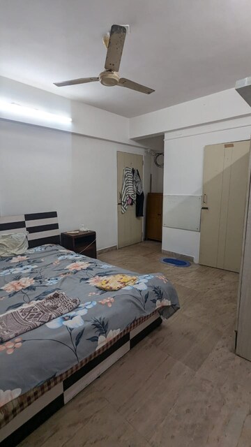 Bedroom in 2 BHK Apartment at Manisha Apartment Andheri, Andheri West – for Rent