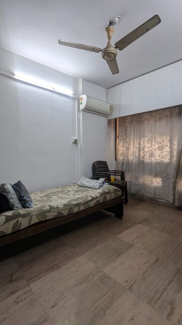 Bedroom in 2 BHK Apartment at Manisha Apartment Andheri, Andheri West – for Rent