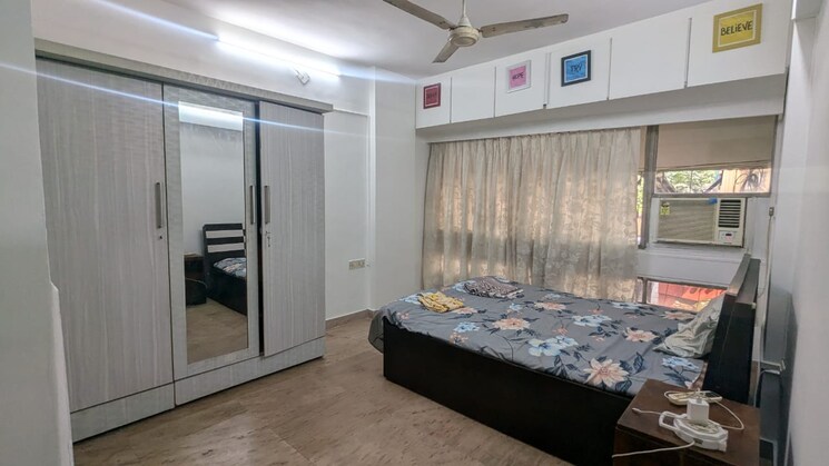 Bedroom, manisha-apartment-andheri 2 Bedroom 620 Sq.Ft. Apartment In Andheri West Mumbai 7981270