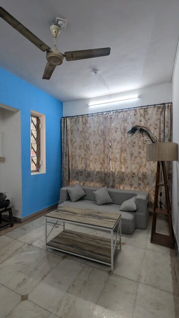 Living Room in 2 BHK Apartment at Manisha Apartment Andheri, Andheri West – for Rent