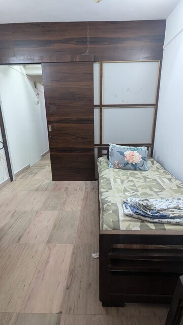 Bedroom in 2 BHK Apartment at Manisha Apartment Andheri, Andheri West – for Rent