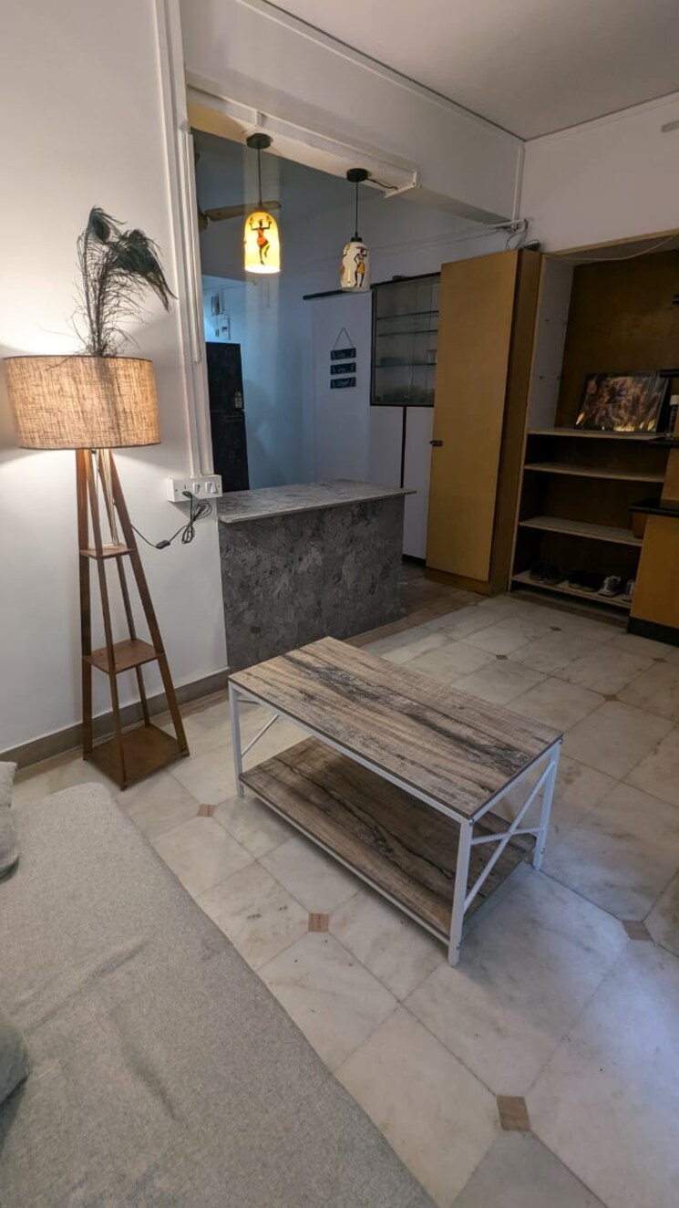 Living Room, manisha-apartment-andheri 2 Bedroom 620 Sq.Ft. Apartment In Andheri West Mumbai 7981270