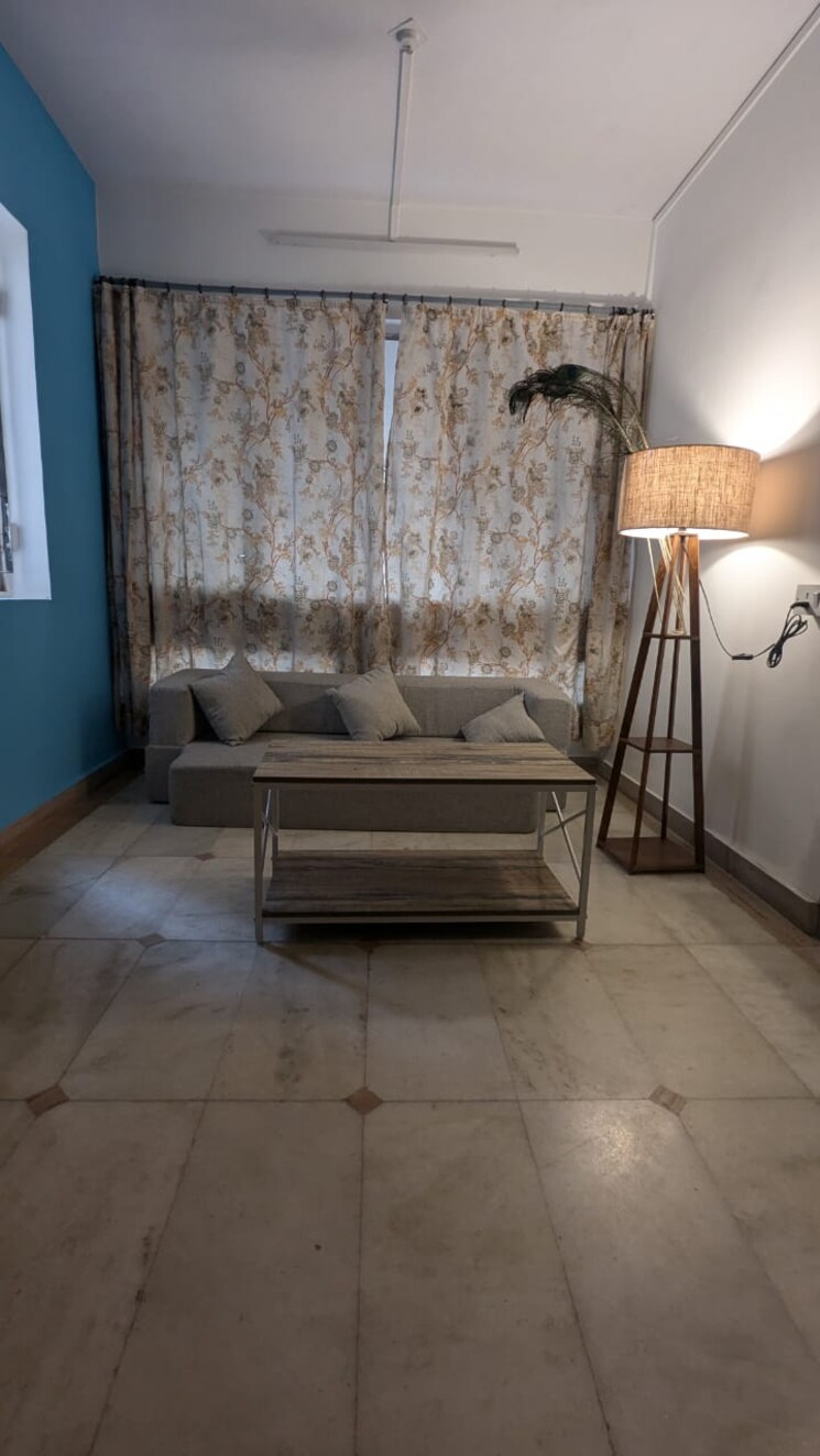 Living Room, manisha-apartment-andheri 2 Bedroom 620 Sq.Ft. Apartment In Andheri West Mumbai 7981270