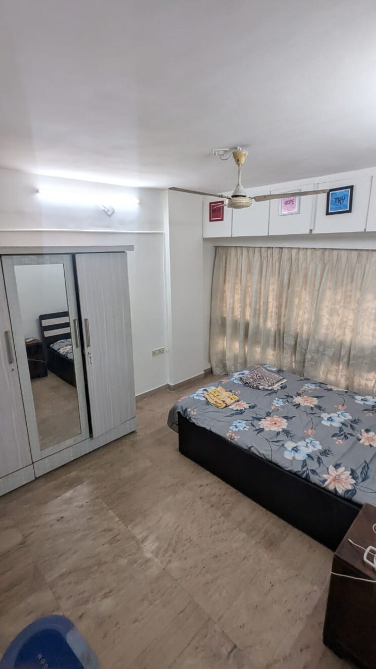 Bedroom, manisha-apartment-andheri 2 Bedroom 620 Sq.Ft. Apartment In Andheri West Mumbai 7981270