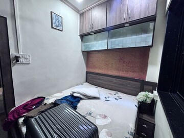 Bedroom in 1.5 BHK Apartment at Bandra West – for Rent