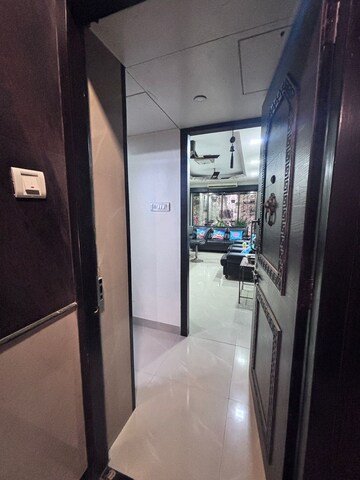  1.5 BHK Apartment at Bandra West – for Rent