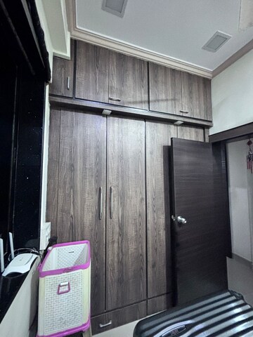  1.5 BHK Apartment at Bandra West – for Rent