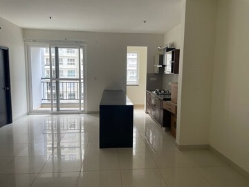2 BHK Apartment For Sale in Puravankara Purva Zenium, Hosahalli