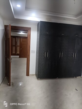 3 BHK Apartment For Rent in Rajendra Nagar Sector 5 Ghaziabad  7981313