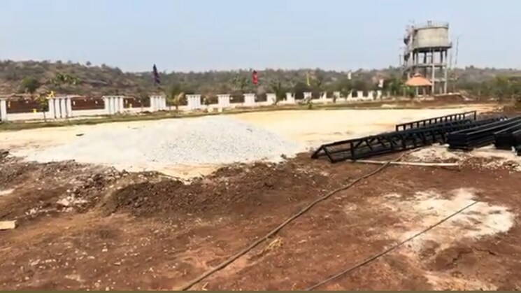 undefined, sangareddy  200 Sq.Yd. Plot In Sangareddy Hyderabad 7981286