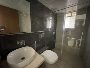 Master Bedroom in 3 BHK Apartment at Dosti West County, Balkum Pada – for Rent