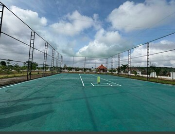  Plot – Exterior View View at Sangareddy - for Sale