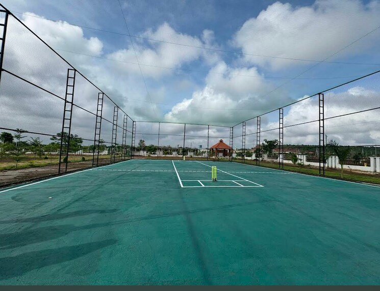 Exterior View, sangareddy  200 Sq.Yd. Plot In Sangareddy Hyderabad 7981286