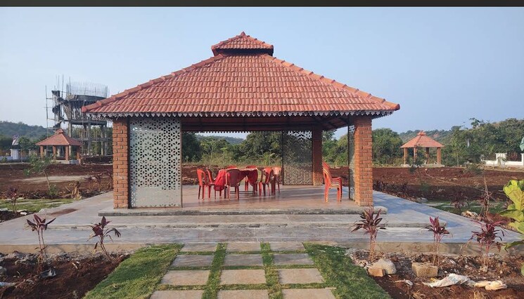 Exterior View, sangareddy  200 Sq.Yd. Plot In Sangareddy Hyderabad 7981286