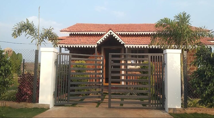 Exterior View, sangareddy  200 Sq.Yd. Plot In Sangareddy Hyderabad 7981286