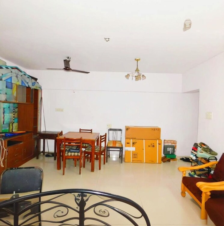 Living Room, sheth-chopra-shanti-lifespaces-2 2 Bedroom 1060 Sq.Ft. Apartment In Nalasopara East Palghar 7981282