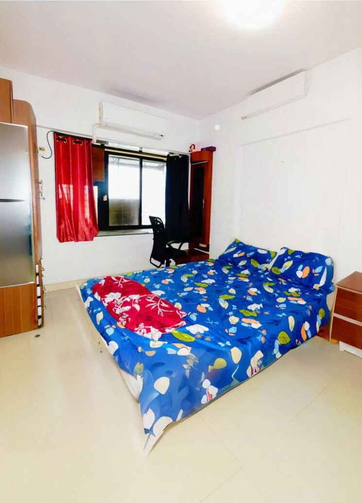 Bedroom, sheth-chopra-shanti-lifespaces-2 2 Bedroom 1060 Sq.Ft. Apartment In Nalasopara East Palghar 7981282