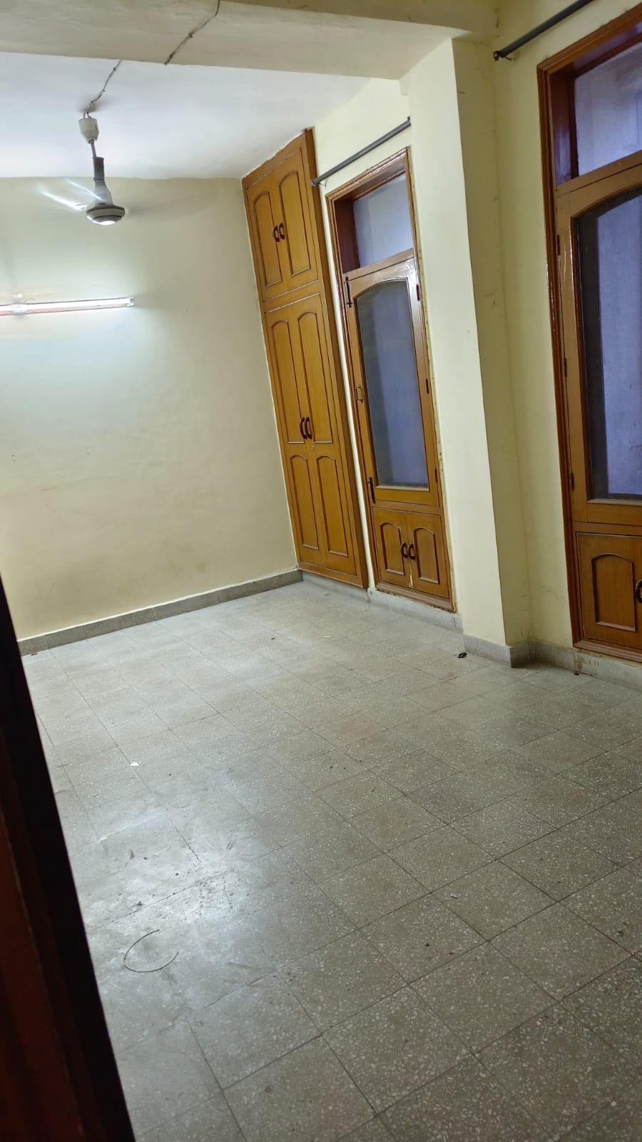 3 BHK + Pooja Room Apartment For Sale in Vasundhara Enclave 