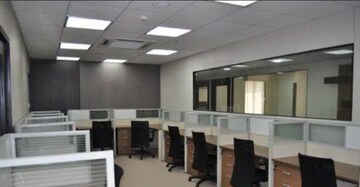  Office Space For Rent in Kanakia Wall Street, Andheri East