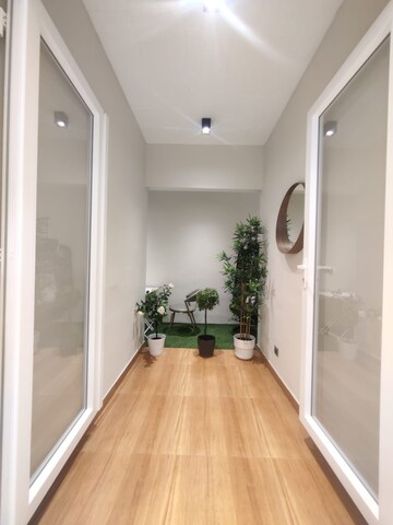 Building Lobby in 1 BHK Apartment at Chembur – for Sale