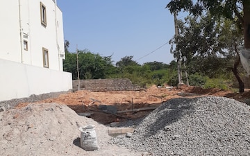 Plot For Sale in Uppal