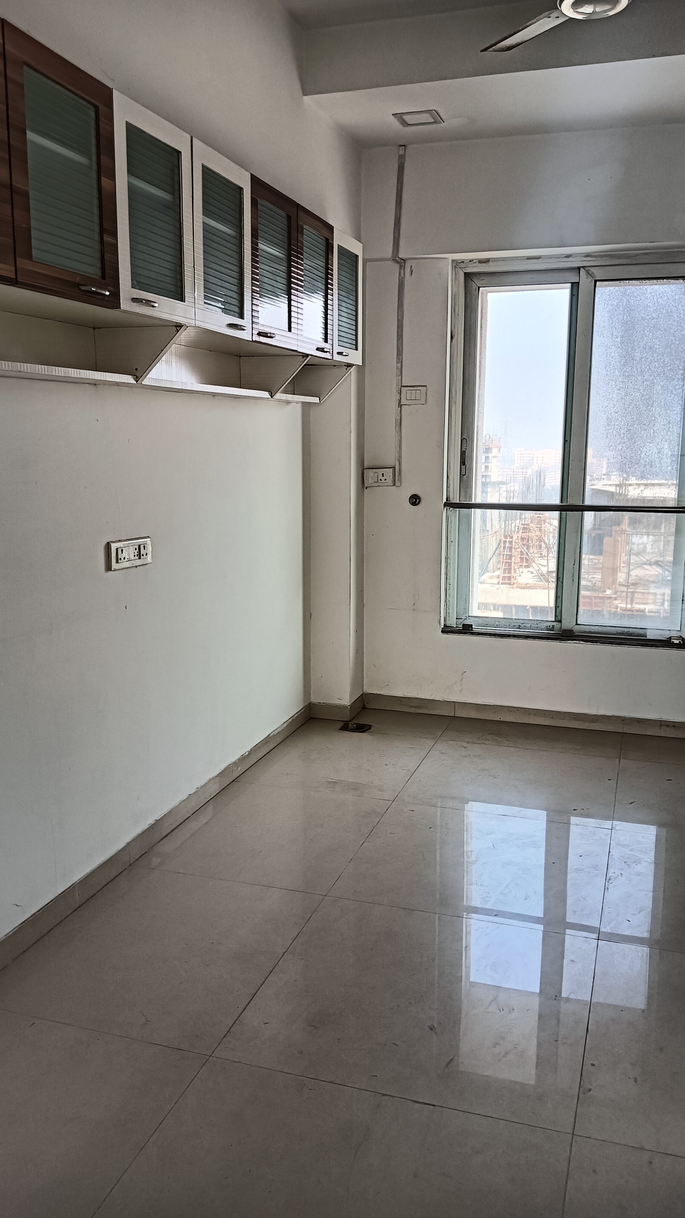 3 BHK Apartment For Sale in Satyam Springs