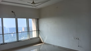 Living Room in 3 BHK Apartment at Satyam Springs, Deonar – for Sale