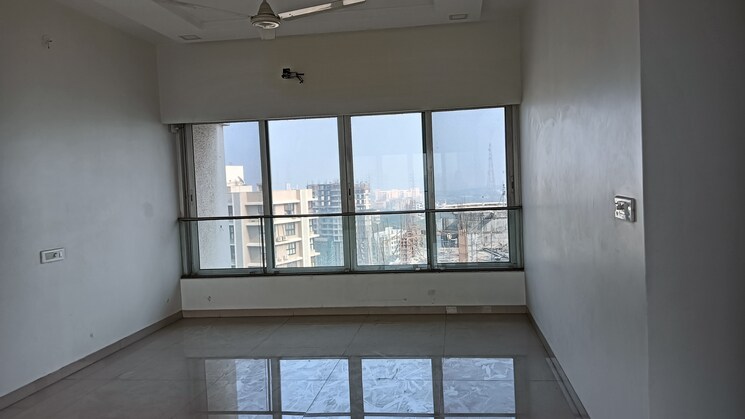 Master Bedroom, satyam-springs 3 Bedroom 1250 Sq.Ft. Apartment In Deonar Mumbai 7981297