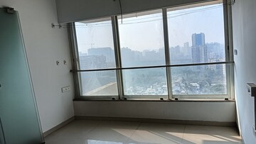 Bedroom in 3 BHK Apartment at Satyam Springs, Deonar – for Sale
