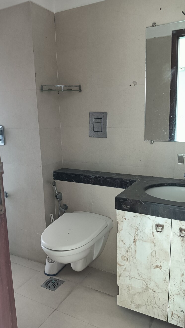 Bathroom, satyam-springs 3 Bedroom 1250 Sq.Ft. Apartment In Deonar Mumbai 7981297