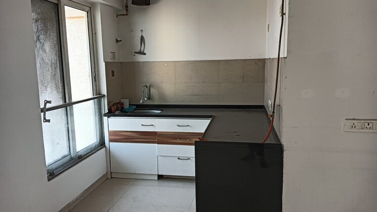 Kitchen, satyam-springs 3 Bedroom 1250 Sq.Ft. Apartment In Deonar Mumbai 7981297