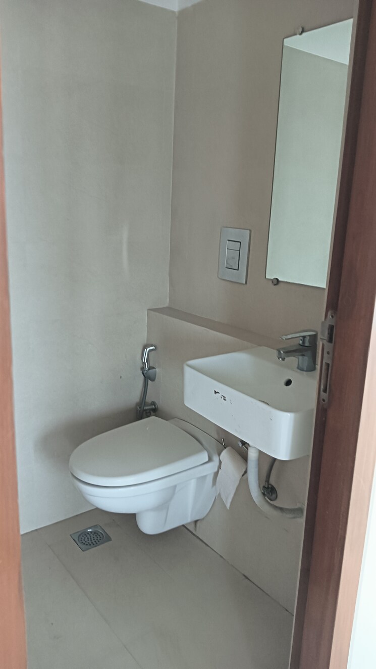 Bathroom, satyam-springs 3 Bedroom 1250 Sq.Ft. Apartment In Deonar Mumbai 7981297