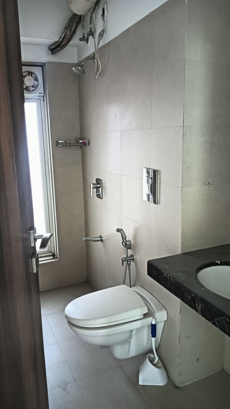Bathroom, satyam-springs 3 Bedroom 1250 Sq.Ft. Apartment In Deonar Mumbai 7981297