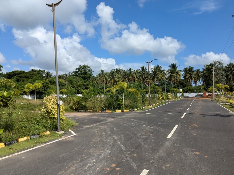 undefined, kelambakkam  800 Sq.Ft. Plot In Kelambakkam Chennai 7981295