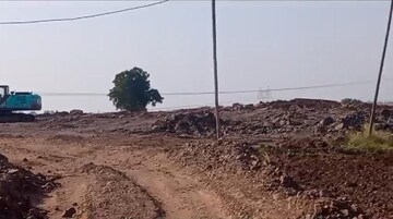 Plot Area in  Plot at Devguradia – for Sale