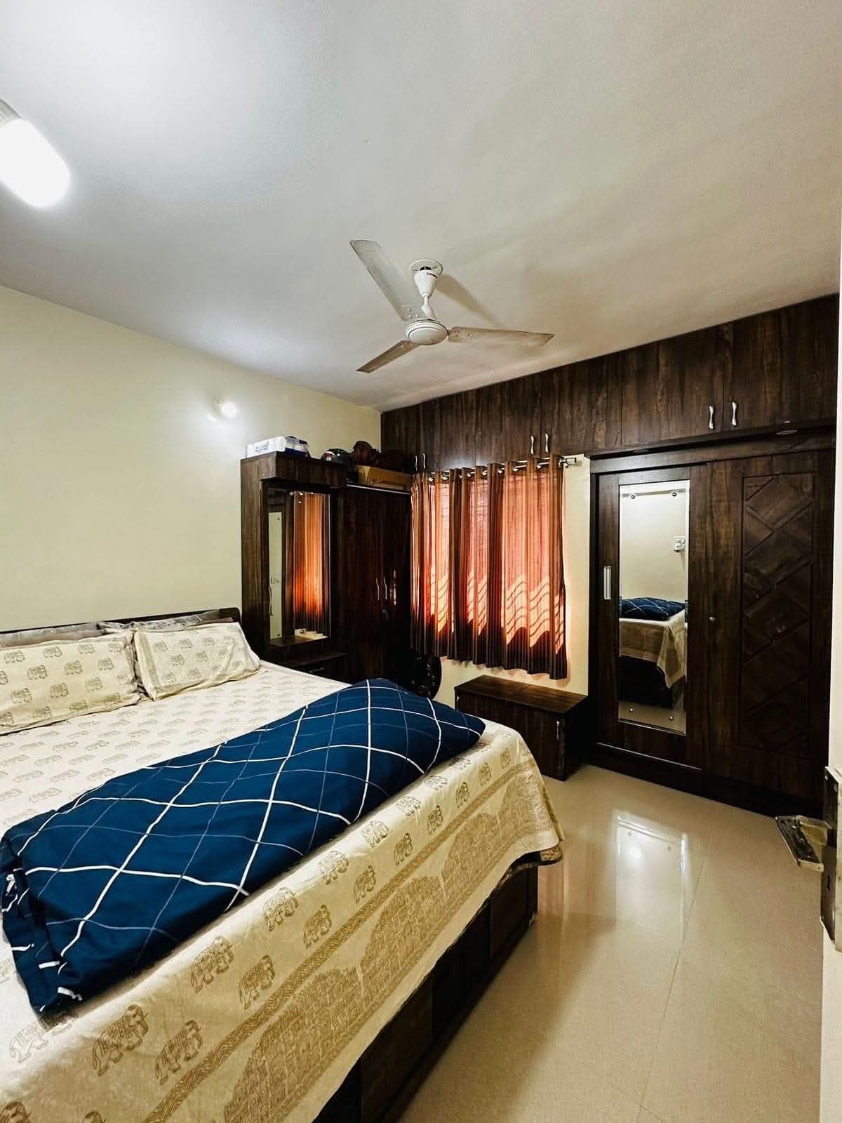1 BHK Apartment For Sale in Sai Ram Apartments Palghar