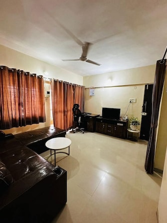 1 BHK Apartment For Resale in Sai Ram Apartments Palghar Saravali Palghar  7981290