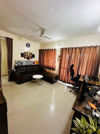 1 BHK Apartment For Resale in Sai Ram Apartments Palghar Saravali Palghar  7981290