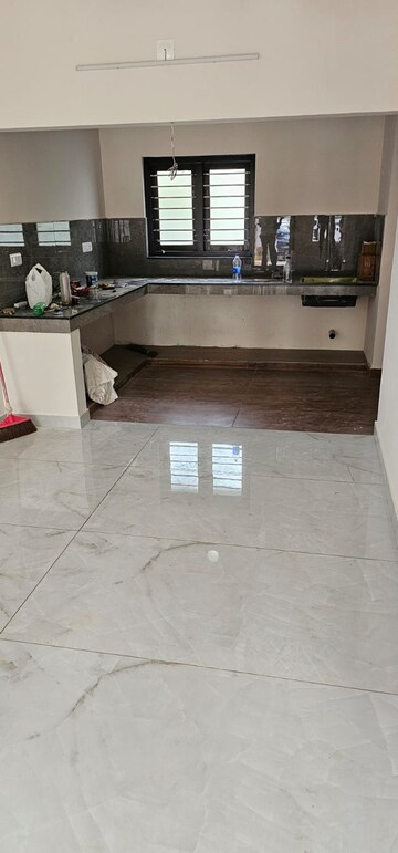 Kitchen in 4 BHK Villa at Anayara – for Sale