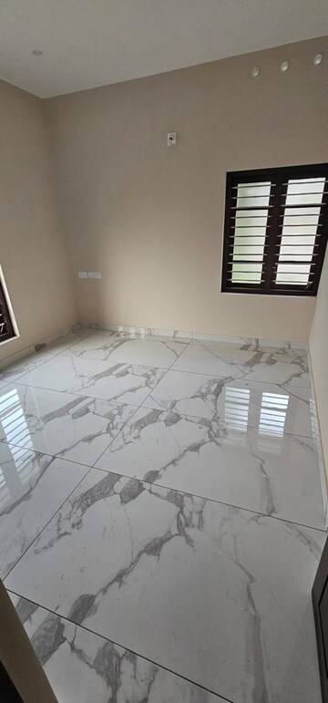 Bedroom in 4 BHK Villa at Anayara – for Sale