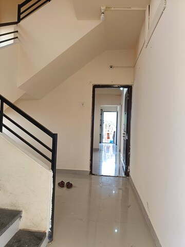 Stairs in 2 BHK Apartment at Vijaynagar – for Rent