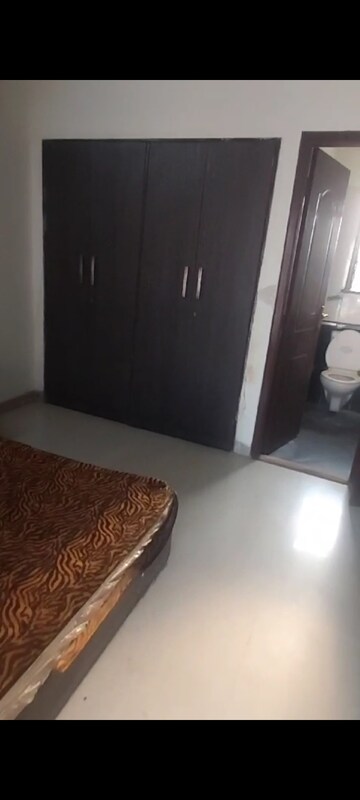 Master Bedroom in 2 BHK Apartment at Regency Estate, Dombivli East – for Rent