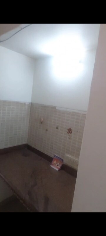 Floor Plan in 2 BHK Apartment at Regency Estate, Dombivli East – for Rent
