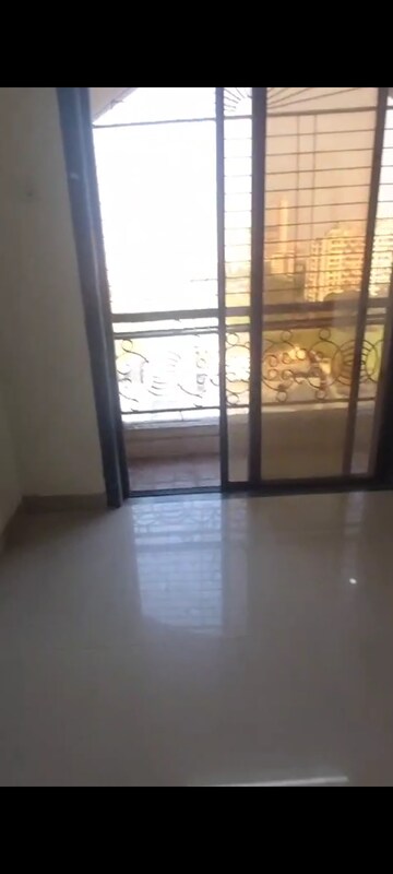 Balcony in 2 BHK Apartment at Regency Estate, Dombivli East – for Rent