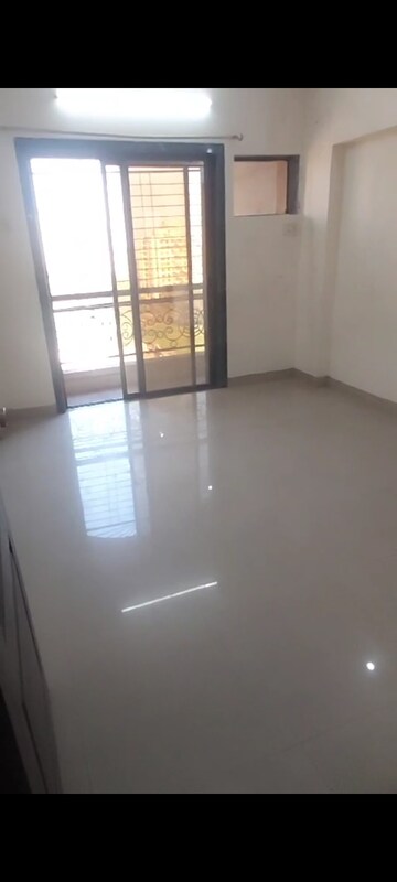 Bedroom in 2 BHK Apartment at Regency Estate, Dombivli East – for Rent